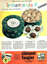 Publicité Advertising 25.03