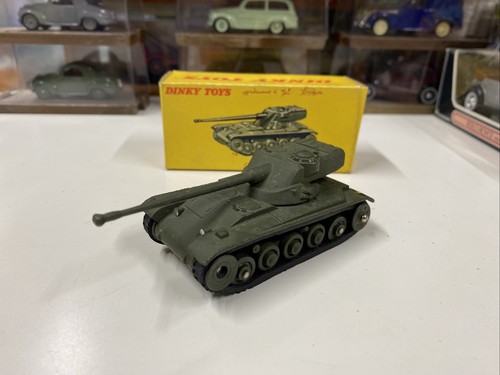 Dinky toys made - made, c
