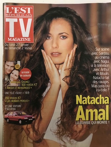 Magazine janvier - ►tv, magazine-janvier