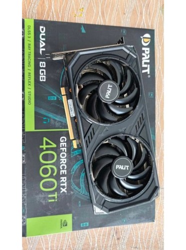 Nvidia geforce rtx 4060 - geforce,