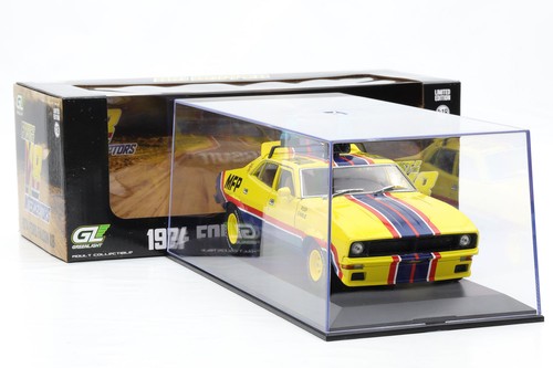 Greenlight ford falcon xb - greenlight,