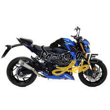 POT D'ÉCHAPPEMENT ARROW