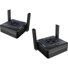 EZCast Omni One T-2 + O-2