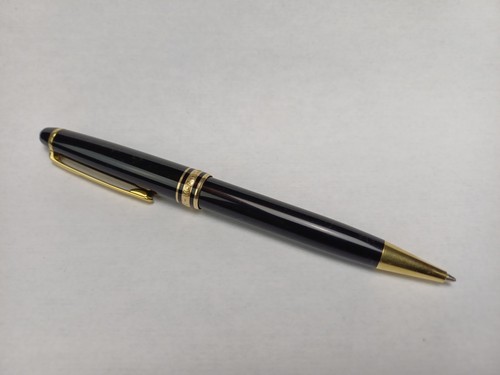 Stylo bille montblanc - stylo,