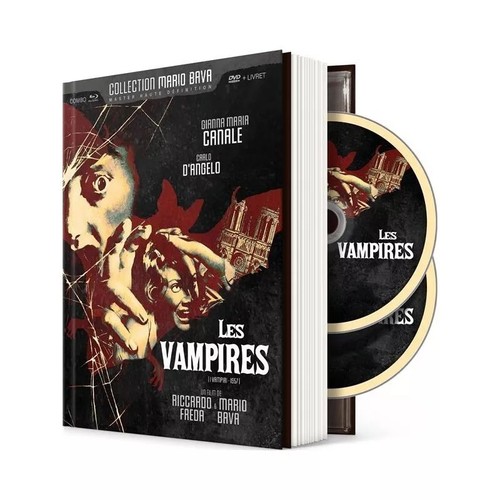 édition blu ray dvd - [Édition, +dvd]