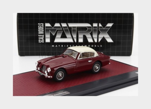 Matrix scale models - matrix,