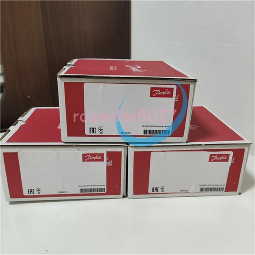 1pcs neuf danfoss solenoid - danfoss,