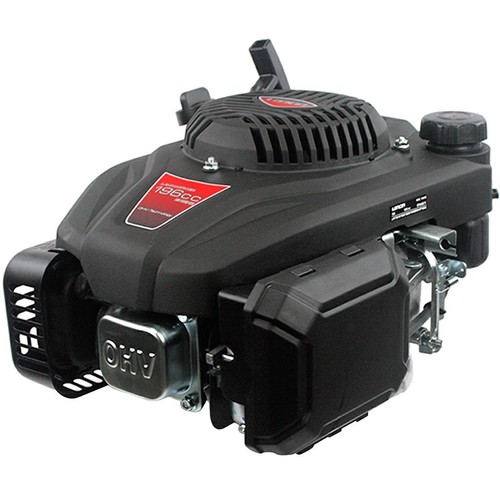 Moteur loncin 22x80 - moteur,