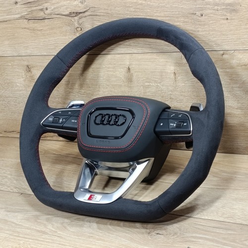 Volant audi a4 a5 - q7, q8