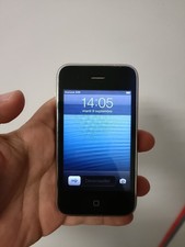 APPLE IPHONE 3GS 8GO NOIR SEUL