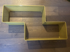 ANCIENNE ETAGERE DEDAL DE