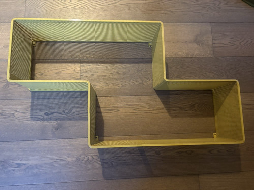 Ancienne etagere dedal - etagere,