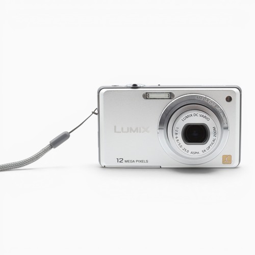Panasonic lumix dmc - panasonic,