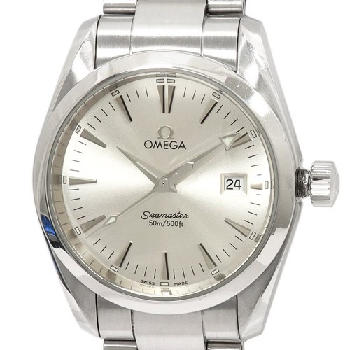 Montre quartz omega - montre,