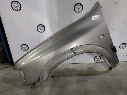 Aile avant gauche opel - avant,
