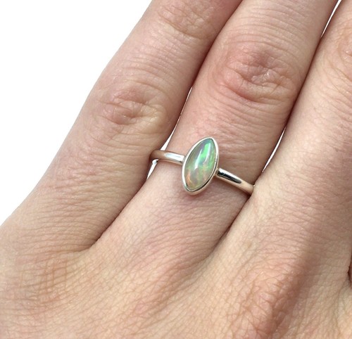 Bague moderne argent 925 - bague,