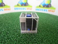 CIBWP10 - Citerne noire 1000L