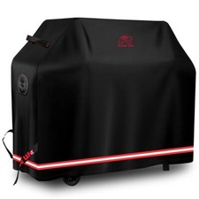 -Life Housse Barbecue imperméable Extérieur Gazde à gaz 3-4 brûleurs Housse d...