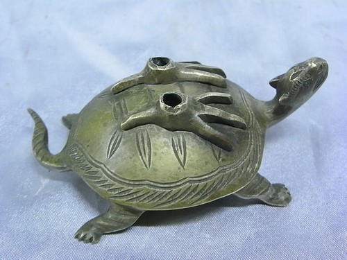Ancienne tortue - ancienne,