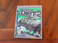 Colin McRae Dirt 2 - Sony