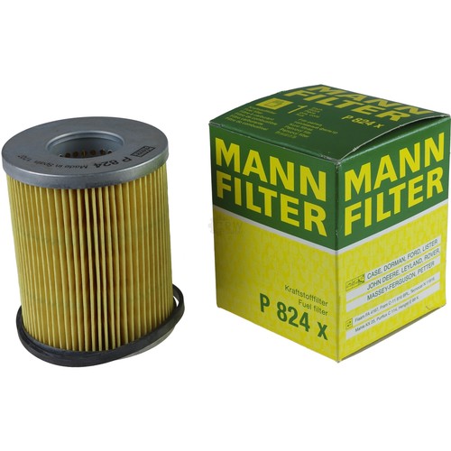 Homme filtre carburant p - À,