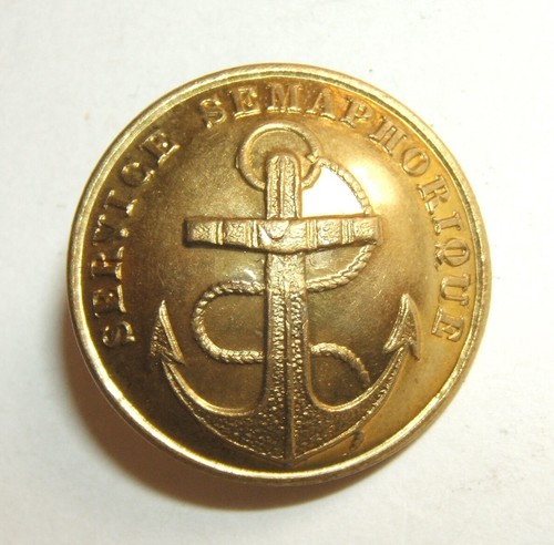 Bouton doré service - doré,