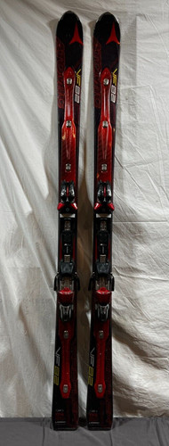 Atomic varioflex 174cm - varioflex,