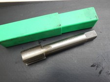 1 taraud 4 lèvres pas fin