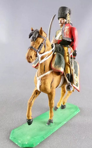 Historex empire cavalier - -,