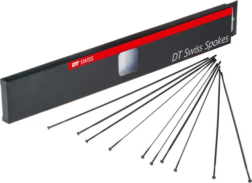 Swiss aero comp - dt, straight