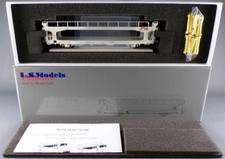 Ls Models 30 192-2 Sncf Wagon