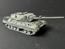 1/35 Maquette Montée Char allemand Léopard 1 Patinée ! Occasion