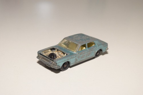 A32 pouces matchbox - pouces,