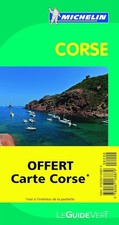 Guide Vert Corse - Collectif