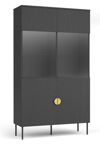 Vitrine mond meuble - meuble,