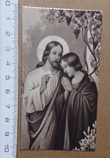 § image pieuse souvenir