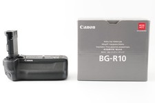 [NEAR MINT] Canon BG-R10 Battery Grip for EOS R5 R6 Mirrorless Camera from JAPAN