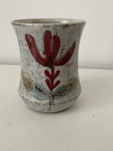 Céramique vase mug gustave - ,