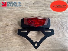 Honda CRF 450 L RL-Ruché