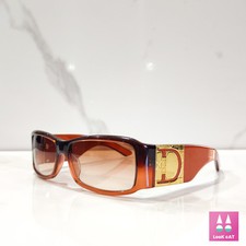 Vintage Dior SHADED Sunglasses y2k NOS New Sunglasses