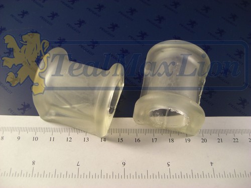 Paliers barre antidevers - paliers,