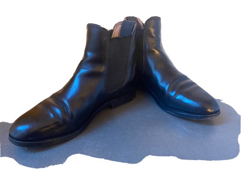 Bottines john lobb - bottines,