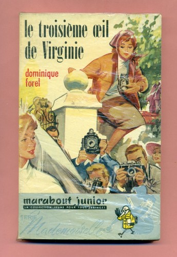 Marabout junior 103 le - 103,