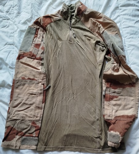 Chemise polo tactique - tactique, pour