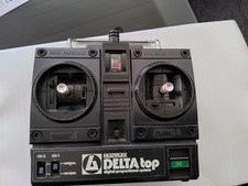 TELECOMMANDE MULTIPLEX DELTA