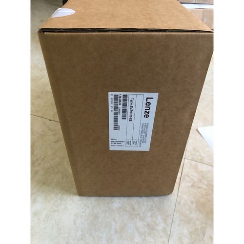 1pc lenze evs9326 evs9326es - lenze, evs9326-es