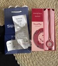 Audemars Piguet x Swatch Royal