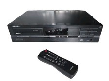 Philips CD610 Lecteur CD avec