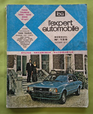 Revue Technique / L'expert de