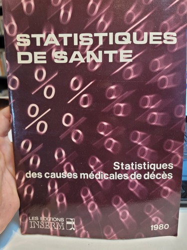 Statistiques des causes - statistiques,